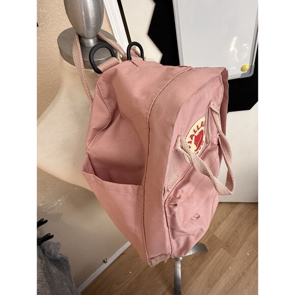 Fjällräven Kånken Mini backpack pink - Picture 5 of 15